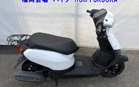 HONDA TACT-4