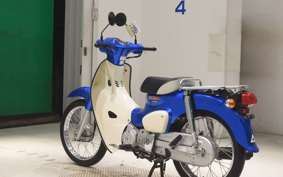 HONDA C110 SUPER CUB 2003 JA44