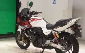 HONDA CB400 SUPER BOLDOR 2014 NC42