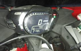 HONDA CBR250RR 2006 MC51