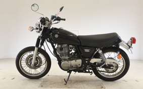 YAMAHA SR400 Gen.4 2016 RH03J