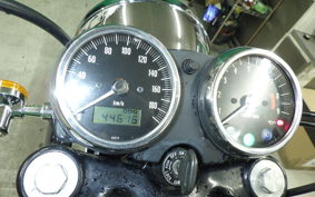 KAWASAKI W650 2006 EJ650A