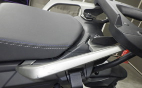 YAMAHA MT-09 Tracer GT 2019 RN51J