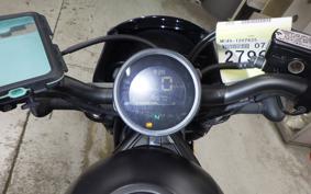 HONDA REBEL 250 S 2021 MC49