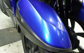 YAMAHA TRICITY 155 A ヤネツキ 2026 SG37J