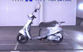 SUZUKI LET`S5