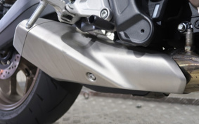 HONDA CB650R E-Clutch 2024 RH17