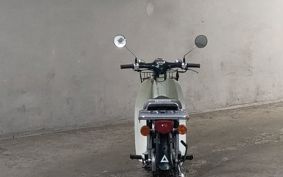 HONDA SUPER CUB90 HA02