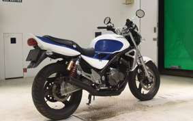 KAWASAKI BALIUS 250 Gen.2 2021 ZR250B