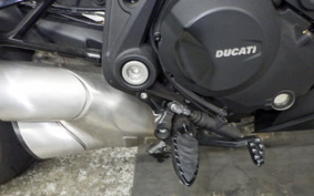 DUCATI DIAVEL 1260 2021