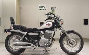 HONDA REBEL 250 2009 MC13