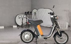 YAMAHA PASSOL SY01J