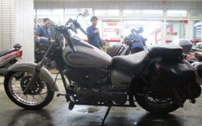 YAMAHA DRAGSTAR 250 VG05J