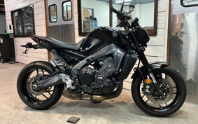 YAMAHA MT-09 ABS 2023 RN69J