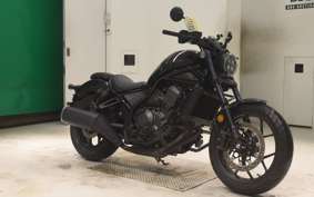 HONDA REBEL 1100 2023 SC83