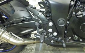 SUZUKI GSX-S750 2019 C533F