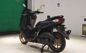 YAMAHA N-MAX 155 2025 SG66J