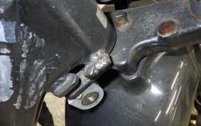 HONDA APE 100 1985 HC07