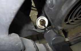 YAMAHA CYGNUS 125 XSR 2 1991 SE44J