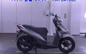 SUZUKI ADDRESS110-2
