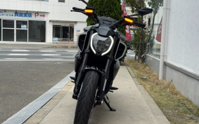 DUCATI DIAVEL V4 2024 3G00