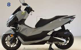 HONDA PCX125