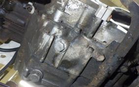 HONDA C50 SUPER CUB 2013 C50