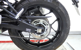 YAMAHA XSR125 RE46J