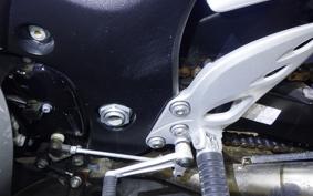 SUZUKI HAYABUSA Gen.2 2016 GX72B