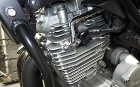 YAMAHA SEROW 250 Gen.2 2007 DG17J