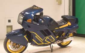 BMW K1 1989