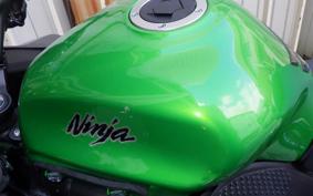 KAWASAKI NINJA 1000 A 2017 ZXT00W