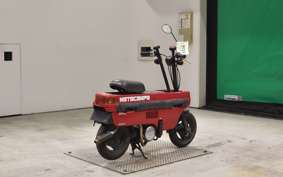 HONDA MOTOCOMPO 2025 AB12