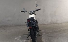 KAWASAKI SUPER SHERPA KL250G