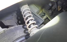 HONDA GIORCUB 2010 AF53