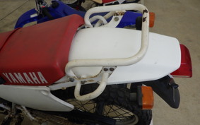 YAMAHA DT125R Gen.2 2008 3FW