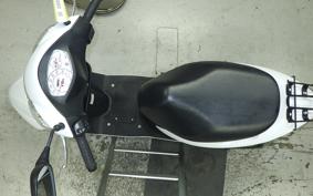 SUZUKI ADDRESS V50 CA4BA