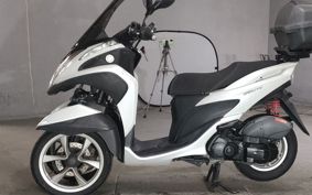 YAMAHA TRICITY 125 SE82J