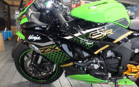 KAWASAKI NINJA ZX-6R 2020 ZX636G