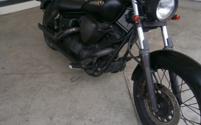 YAMAHA DRAGSTAR 250 VG02J