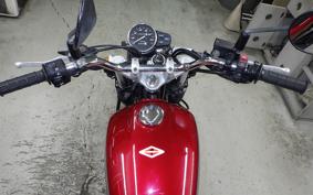 HONDA CB223S 2026 MC40