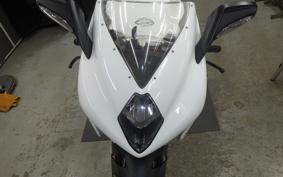 MV AGUSTA F3 2013