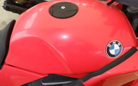 BMW K75S 1989