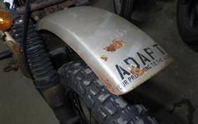 HONDA C50 SUPER CUB C50