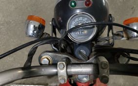 HONDA APE50 AC16