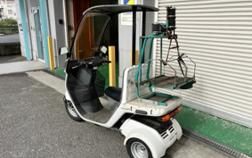 HONDA GYRO TA03