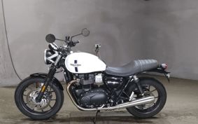 TRIUMPH  TRIUMPH  STREET  TWIN  DAD74G
