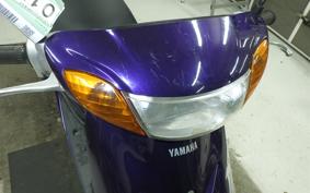YAMAHA JOG Gen.4 SA16J