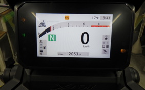 HONDA X-ADV 750 2025 RH21