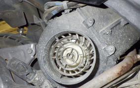 HONDA DIO Gen.6 2001 AF62